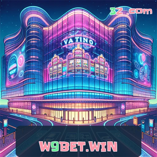 w9bet.win Variedade de Jogos