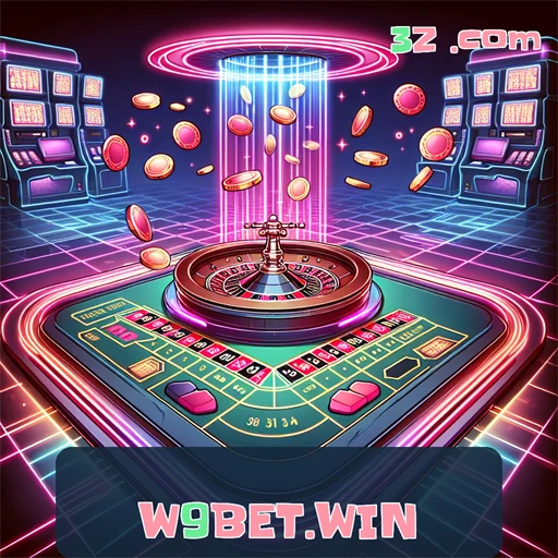 Baixar no w9bet.win: Um Novo Mundo de Jogos