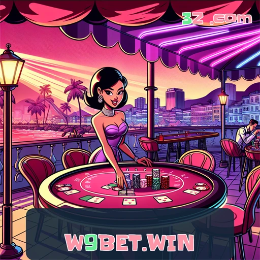 A Confiável Jogatina no w9bet.win: Tudo o que Você Precisa