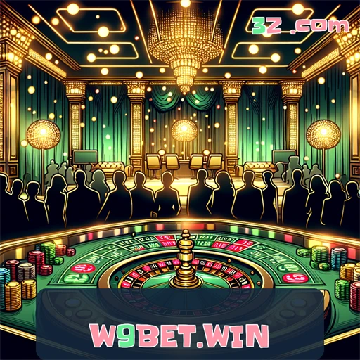 Imperdível: Recursos da Seção Paga no w9bet.win