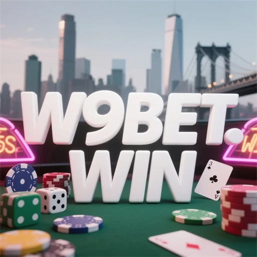 w9bet.win - Descubra a Melhor Plataforma de Jogos do Brasil com Bônus Incríveis