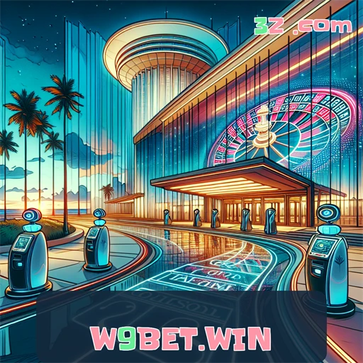 w9bet.win Promoções Atuais