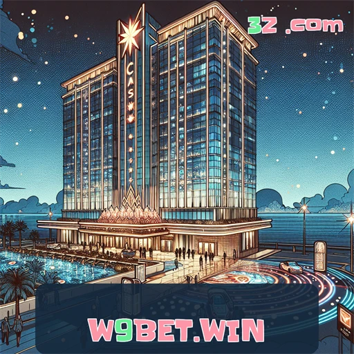 w9bet.win Jogos de Slots